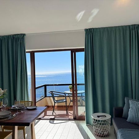 Aloha Playa Studio Sea Views Бенальмадена Экстерьер фото