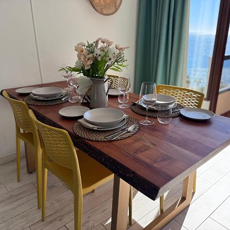 Aloha Playa Studio Sea Views Бенальмадена Экстерьер фото