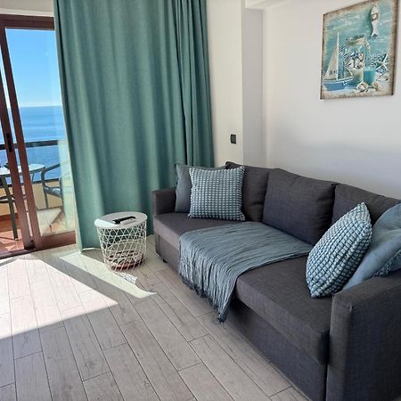 Aloha Playa Studio Sea Views Бенальмадена Экстерьер фото